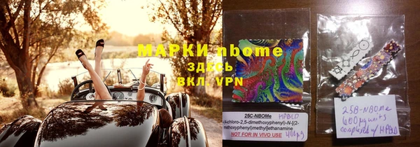 стафф Весьегонск